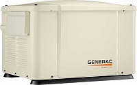 Generac 6520 серии PowerPact 6520 5.6 кВА