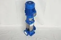 Высоконапорный насос НВС 1-8