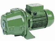 Центробежные самовсасывающие насосы Saer серии M 90-100-153-203