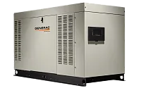 Generac RG 027 серии Commercial RG 027 21,6 кВА