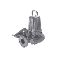Насос фекальный Flygt N 3102 LT 3~ Adaptive 420 150mm