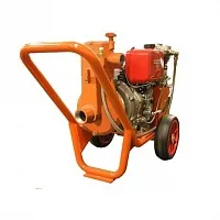 Самовсасывающий насос Godwin Dri-Prime CD75