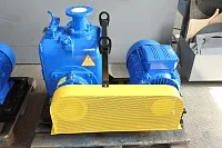 Электрический самовсасывающий насос НС5 150-317
