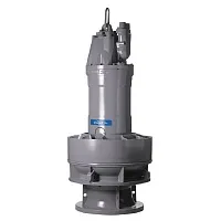 Насос осевой Flygt L 3602/835 3~ 1240