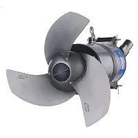 SR 4650 12p Вентилятор: 5° 125805HJ