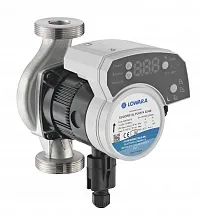 Насосы циркуляционные Lowara серии ecocirc XL N