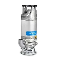 Насос дренажный Flygt DS 2640 MT 3~ 234