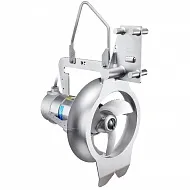 Насосы рециркуляционные Flygt серии PP 4220