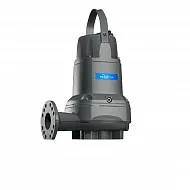 Насосы фекальные Flygt серии Concertor EA N, Concertor N, Concertor XPC N