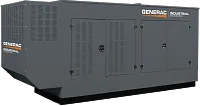 GENERAC SG 140 (SG175) серии Industrial SG 140 175 кВА