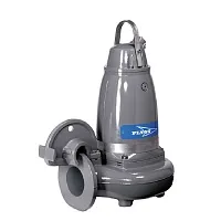 Насос фекальный Flygt N 3171 SH 3~ 270