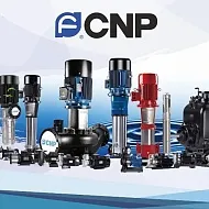 Насосы CNP