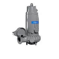 Насосы погружные фекальные Flygt серии R 3000