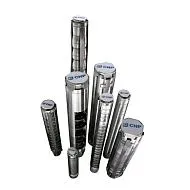 Скважинные насосы CNP