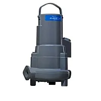 Насос фекальный Flygt N 3069 SH 1~ Adaptive 274 65mm
