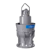 Насос осевой Flygt PL 7125/965 3~ 1450