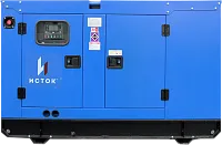 Дизельный генератор АД30С-Т400-РПМ15-1, мощность 30 кВт.