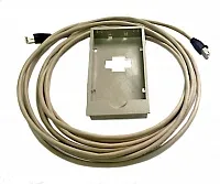 Монтажный комплект для панели FCI-KP-B, модель FCI-MK-B, 10 м