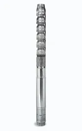 Проточные части насосов Lowara серии Z12-LW