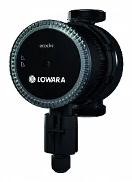 Насосы циркуляционные Lowara серии ecocirc BASIC