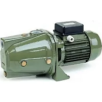 Центробежные самовсасывающие насосы Saer серии M 50-60-70-80-300-400
