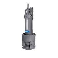 Насос осевой Flygt L 3400/865 3~ 690