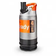 Насосы погружные дренажные Ready