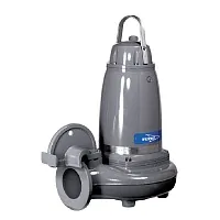 Насос фекальный Flygt N 3202 LT 3~ 610