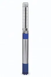 Проточные части насосов Lowara серии ZN6-LW
