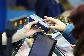 Автоматизация торговли для розничной сети магазинов Нска