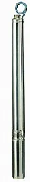 Cкважинные насосы Saer 4” серии NS 95