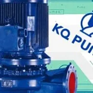 Насосы Kaiquan KQ Pump