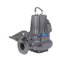 Насос фекальный Flygt N 3127 SH 3~ Adaptive 245