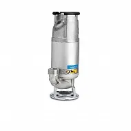 Насосы погружные дренажные Flygt серии D 2000