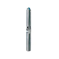 Насосы скважинные Lowara серии GS 4"-4OS