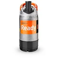 Насос дренажный Flygt Ready 8 MT 1~ 2p