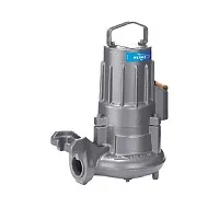 Насос фекальный Flygt C 3045 HT 3~ 250