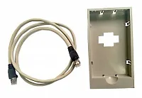 Монтажный комплект для панели FCI-KP-B, модель FCI-MK-B, 1 м