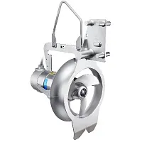 Насос осевой рециркуляционный PP4220 4 kW 792 rpm