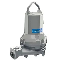 Насос погружной для откачивания жидкого навоза Flygt MP 3090 HT 3~ 250