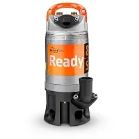 Насос дренажный Flygt Ready 8S MT 1~ 2p