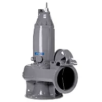 Насос фекальный Flygt C 3351/935 3~ 650