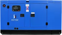Дизельный генератор АД50С-Т400-РПМ35-1, мощность 50 кВт.