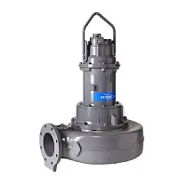 Насос фекальный Flygt C 3201 MT 3~ 635