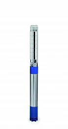 Насосы скважинные Lowara серии Z6-LW