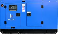 Дизельный генератор АД30С-Т400-РПМ35-1, мощность 30 кВт.