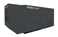 GENERAC SG 280 (SG350) серии Industrial SG 280 350 кВА