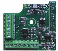 Плата расширения, модель FCI-I/O1