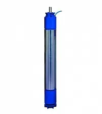 Двигатель L10W 8"