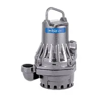 Насос фекальный Flygt GF 3085 MT 1~ 242